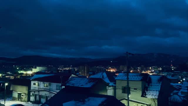 早朝の冬の小樽。

おはようございます。

#小樽
#冬の小樽
#おはようございます
#小樽人
#msugimoto